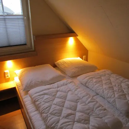 Apartment Sanddorn Mit Eigener Sauna *