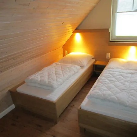 Sanddorn Mit Eigener Sauna *
