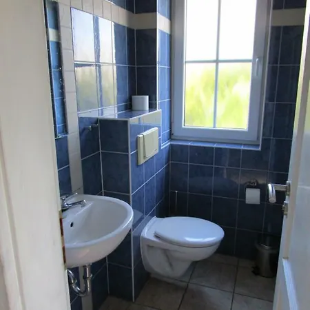 Sanddorn Mit Eigener Sauna Apartament