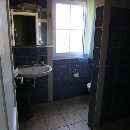 Sanddorn Mit Eigener Sauna *